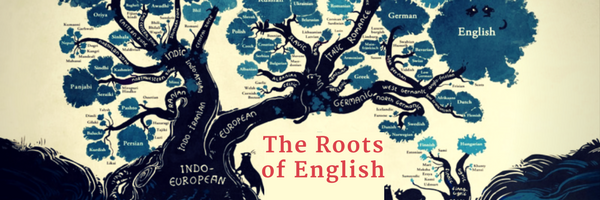 What Root Does English Come From