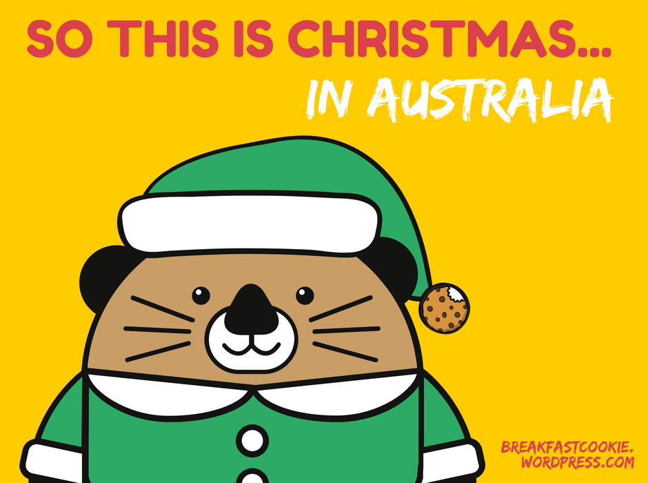 How Australians Celebrate Christmas