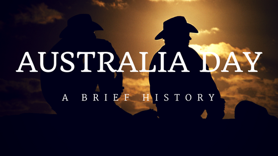 A History of Australia