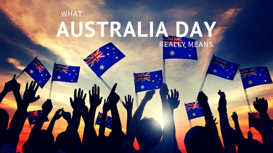 What Australia Day Means to Australians