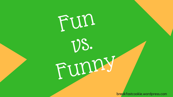 Spanglish Mistakes: Fun vs. Funny