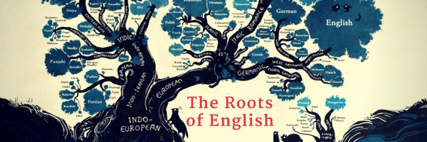 Where Does English Come From?