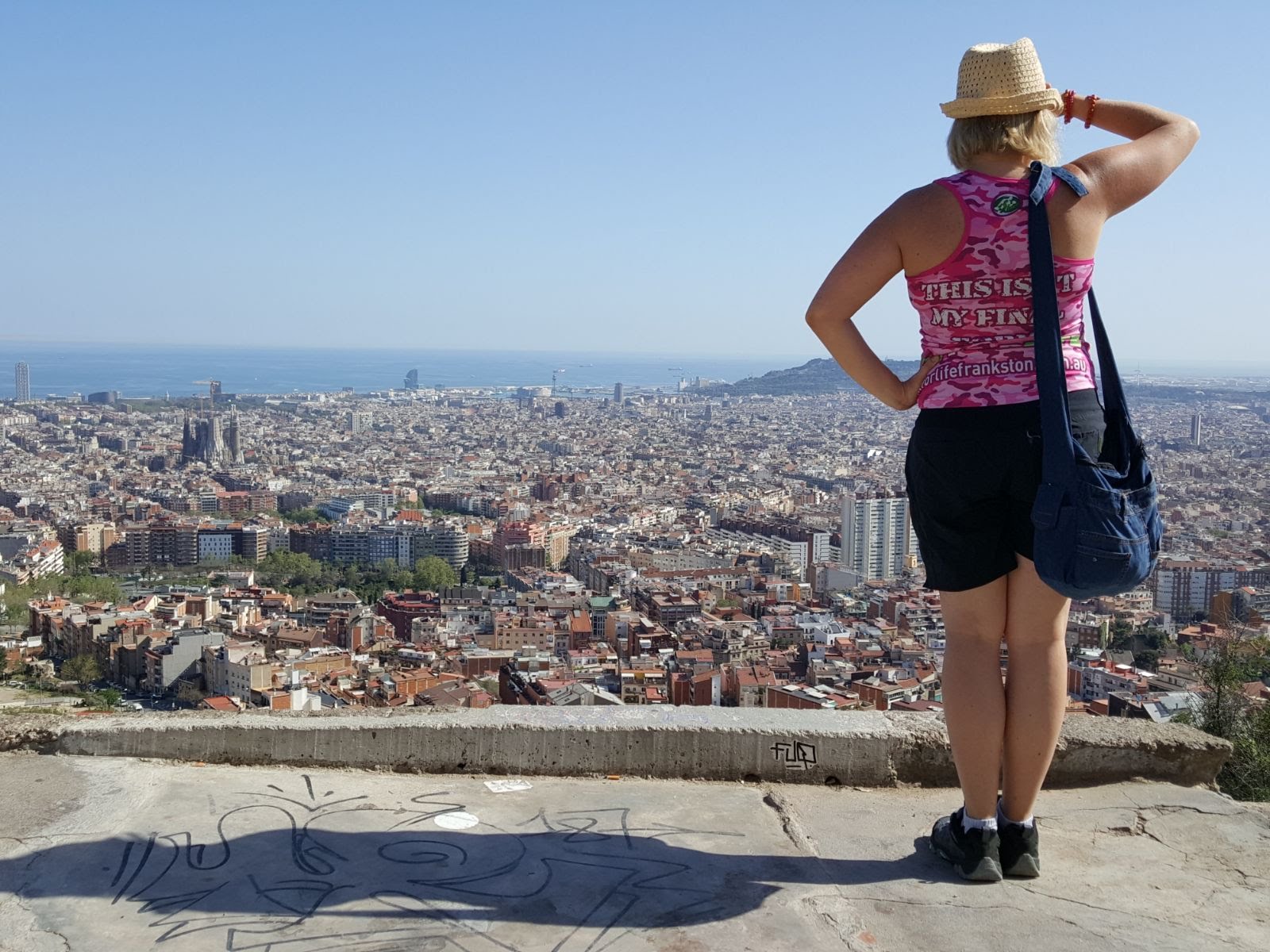 Spain: Travel Tips from a Solo Backpacker